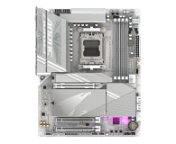 GIGABYTE Płyta główna X870 A ELITE WF7 ICE AM 5 4DDR5 HDMI/USB-C ATX - 1282691 - zdjęcie 3
